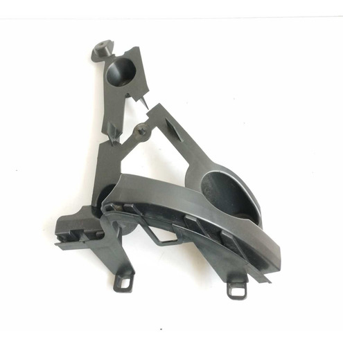 Suporte Traseiro Esquedo Para Choque Peugeot 2008 9807893480 - Imagem 5