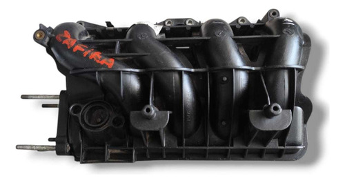 Coletor Gm Zafira 2.0 2010