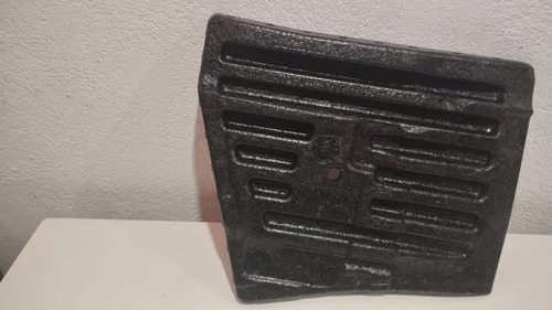 Isopor Assoalho Dianteiro Esquerdo Onix Gm 2020 26290234 - Imagem 2