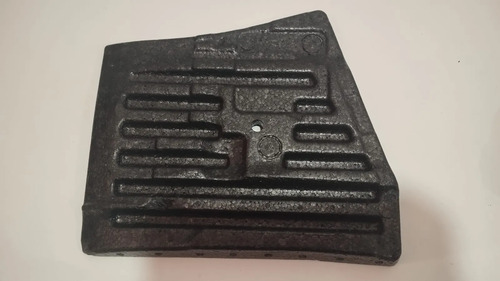 Isopor Assoalho Dianteiro Esquerdo Onix Gm 2020 26290234 - Imagem 4