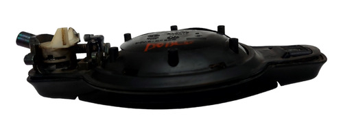 Maçaneta Porta Dianteira Esquerda Fiat Doblo Com Detalhe - Imagem 5