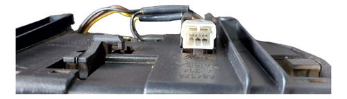 Cinzeiro Do Painel Fiat Marea / Brava 99/05 - Imagem 4