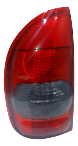 Lanterna Traseira Lado Esquerdo Corsa Pick-up 00/03