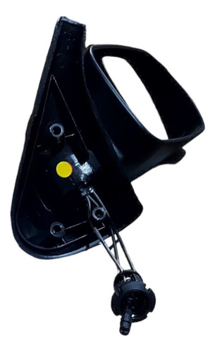 Retrovisor Uno 2 Portas Lado Direito Com Controle 06/10 - Imagem 2