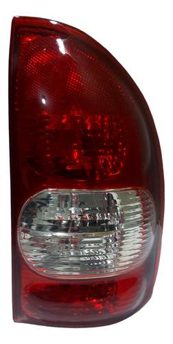 Lanterna Traseira Lado Direito Pick Up Corsa 00/03
