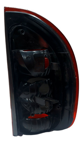 Lanterna Traseira Lado Esquerdo Corsa Pick-up 00/03 - Imagem 3