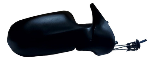 Retrovisor Uno 2 Portas Lado Direito Com Controle 06/10 - Imagem 3