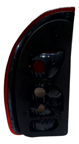 Lanterna Traseira Lado Direito Pick Up Corsa 00/03 - Imagem 2