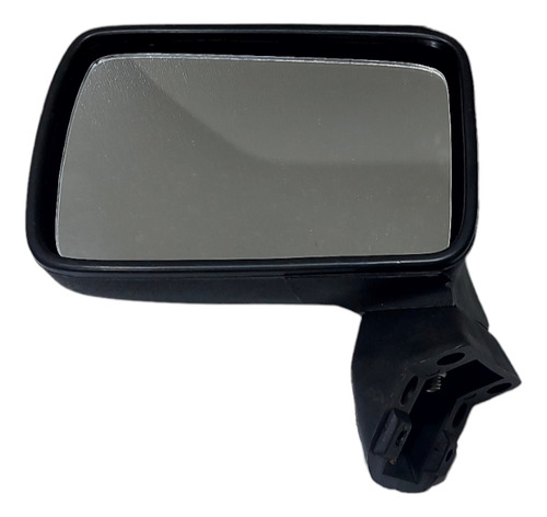 Retrovisor Parati Quadrada 2 Portas Lado Esquerdo 83/87