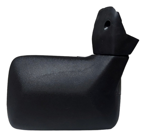 Retrovisor Parati Quadrada 2 Portas Lado Esquerdo 83/87 - Imagem 2