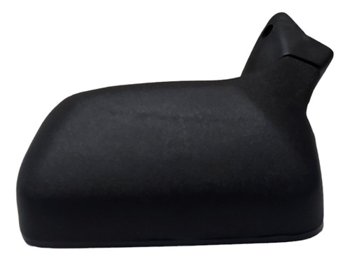 Retrovisor Parati Quadrada 2 Portas Lado Esquerdo 83/87 - Imagem 3