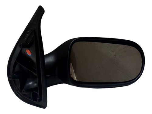 Retrovisor Palio Siena Strada Week 2 Portas Lado Direito S/c