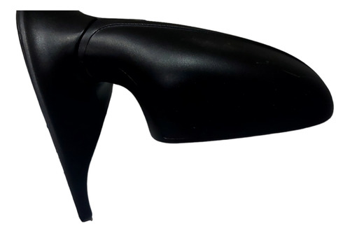 Retrovisor Palio Siena Strada Week 2 Portas Lado Direito S/c - Imagem 2