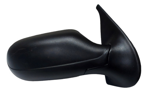 Retrovisor Palio Siena Strada Week 2 Portas Lado Direito S/c - Imagem 3