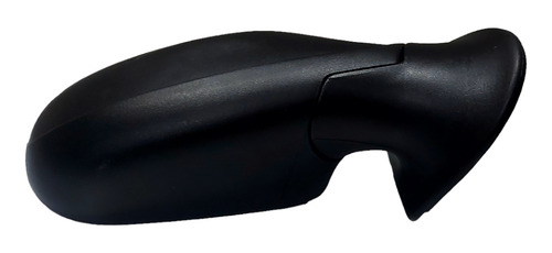 Retrovisor Palio Siena Strada Week 2 Portas Lado Direito S/c - Imagem 4