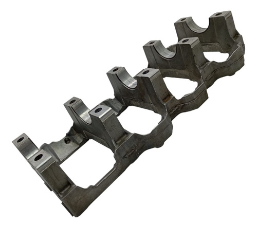 Mancal Bloco Motor Ford Fusion 2.0 16v Ecoboost - Imagem 2