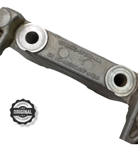 Mancal Bloco Motor Ford Fusion 2.0 16v Ecoboost - Imagem 3