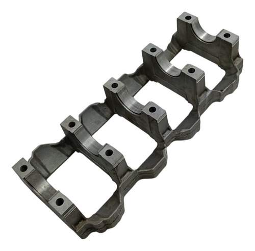 Mancal Bloco Motor Ford Fusion 2.0 16v Ecoboost - Imagem 5