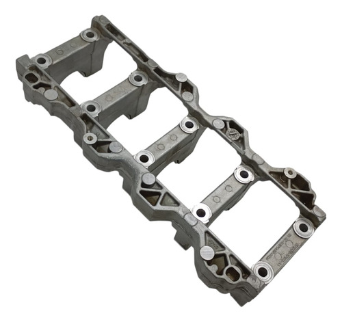 Mancal Bloco Motor Ford Fusion 2.0 16v Ecoboost - Imagem 6