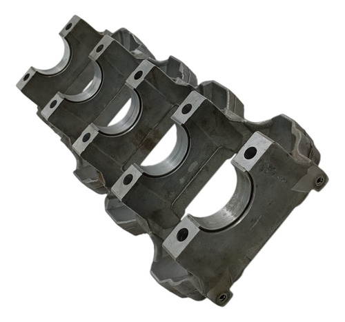 Mancal Bloco Motor Ford Fusion 2.0 16v Ecoboost - Imagem 7