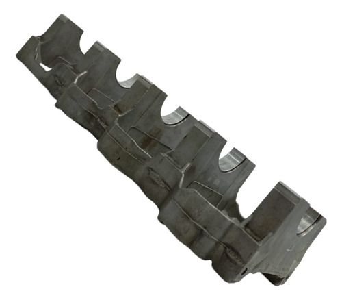 Mancal Bloco Motor Ford Fusion 2.0 16v Ecoboost - Imagem 8