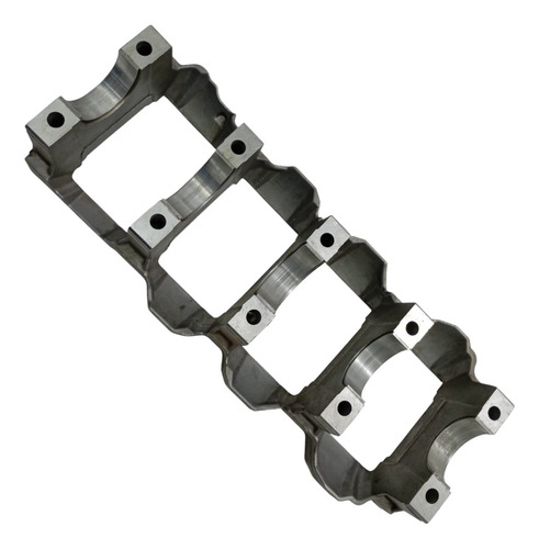 Mancal Bloco Motor Ford Fusion 2.0 16v Ecoboost - Imagem 9