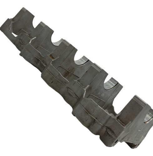 Mancal Bloco Motor Ford Fusion 2.0 16v Ecoboost - Imagem 10