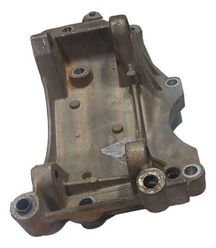 Suporte Do Alternador Peugeot 307/ Citroen C4 - Imagem 2