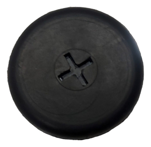 Tampão Borracha Assoalho Fiat 46436386 Palio Strada 30mm