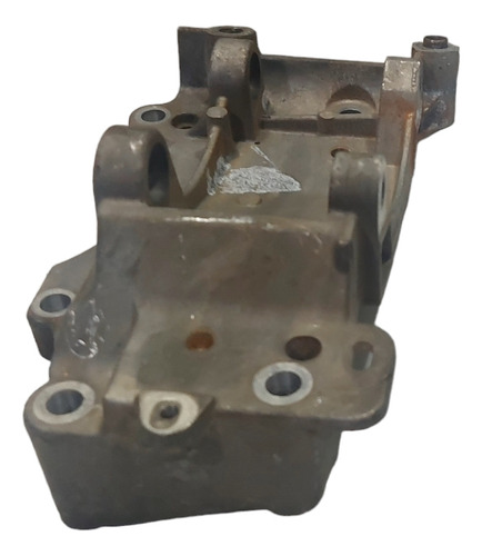 Suporte Do Alternador Peugeot 307/ Citroen C4 - Imagem 3