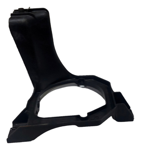 Suporte Farol Milha Esquerdo Punto 08/12/ Fiat 