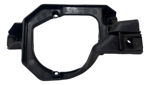 Suporte Farol Milha Esquerdo Punto 08/12/ Fiat  - Imagem 2