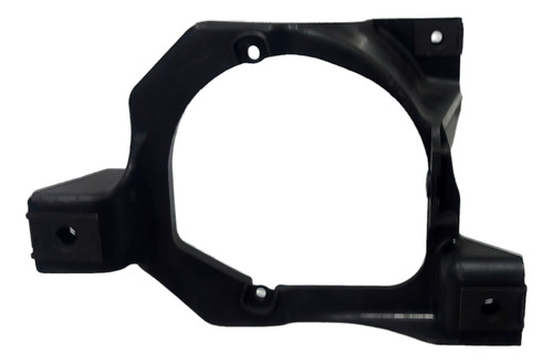 Suporte Farol Milha Esquerdo Punto 08/12/ Fiat  - Imagem 3