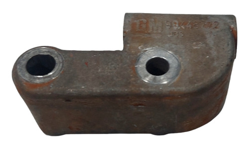 Suporte Alternador Gm Corsa Montana Meriva 90448772  - Imagem 2