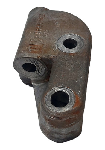 Suporte Alternador Gm Corsa Montana Meriva 90448772  - Imagem 4