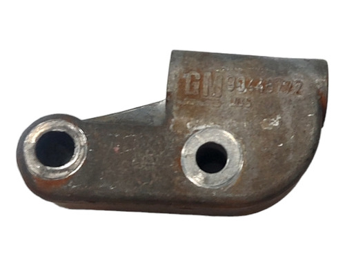 Suporte Alternador Gm Corsa Montana Meriva 90448772  - Imagem 5