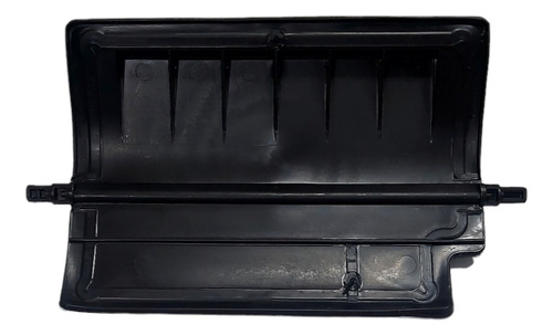 Kit Comporta Caixa Ar Condicionado Fiat Fiorino Uno  - Imagem 2