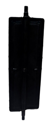 Kit Comporta Caixa Ar Condicionado Fiat Fiorino Uno  - Imagem 3