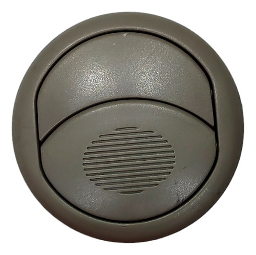 Difusor De Ar Central Painel Fiat Doblô Original