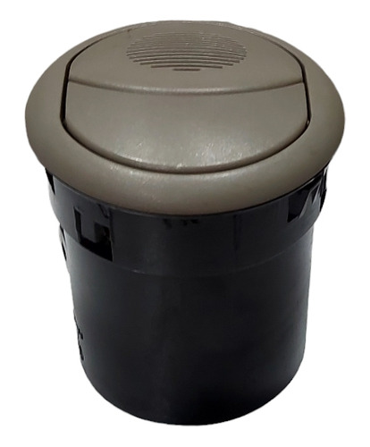 Difusor De Ar Central Painel Fiat Doblô Original - Imagem 2