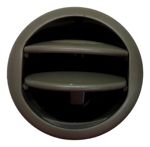 Difusor De Ar Central Painel Fiat Doblô Original - Imagem 3