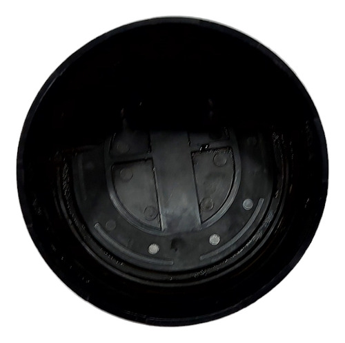 Difusor De Ar Central Painel Fiat Doblô Original - Imagem 4