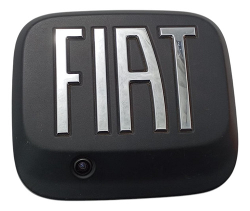 Maçaneta Tampa Traseira Câmera Ré Original Fiat Toro 16 A 22