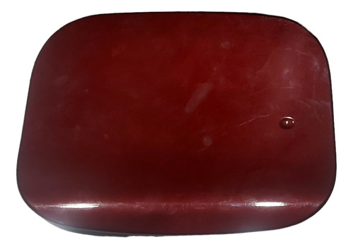 Tampa Portinhola Tanque Combustível Fiat Toro 16/20 