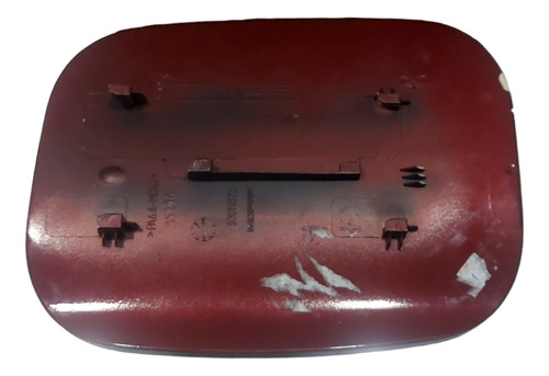 Tampa Portinhola Tanque Combustível Fiat Toro 16/20  - Imagem 2
