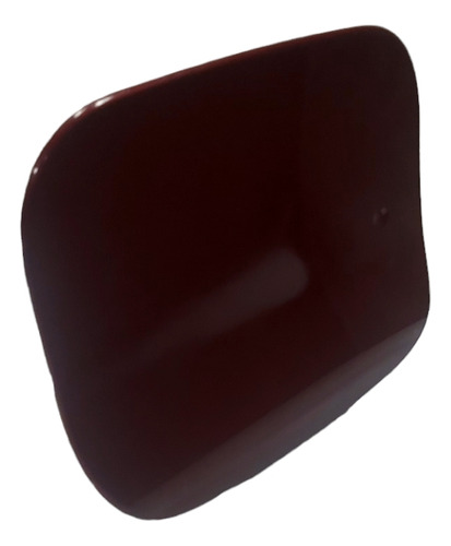 Tampa Portinhola Tanque Combustível Fiat Toro 16/20  - Imagem 3