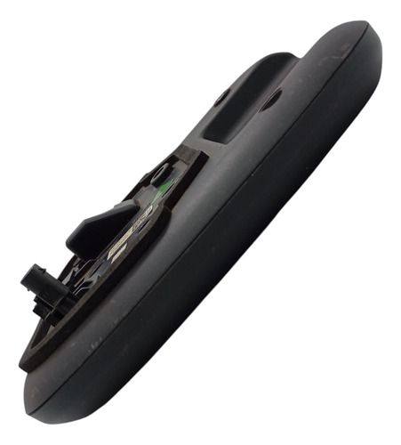 Maçaneta Tampa Traseira Câmera Ré Original Fiat Toro 16 A 22 - Imagem 4