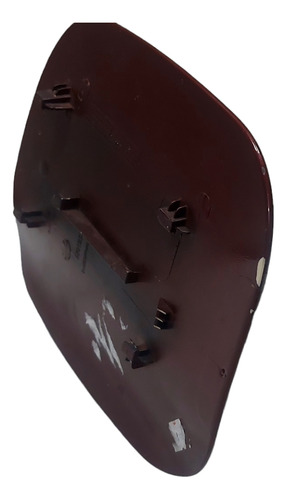 Tampa Portinhola Tanque Combustível Fiat Toro 16/20  - Imagem 4