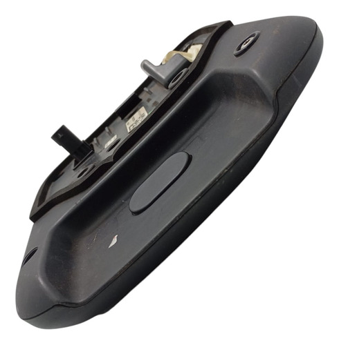 Maçaneta Tampa Traseira Câmera Ré Original Fiat Toro 16 A 22 - Imagem 6