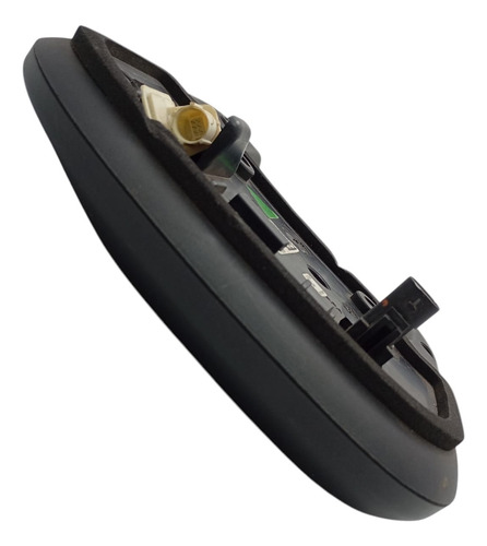 Maçaneta Tampa Traseira Câmera Ré Original Fiat Toro 16 A 22 - Imagem 8